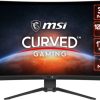 Monitore MediaMarkt MSI G322CQP