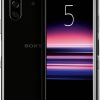 Sony Xperia 5 MediaMarkt Sony Xperia 5schwarz