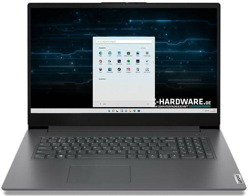 MediaMarkt Lenovo V17 G4IRU 735654384564 Lenovo V17 G4