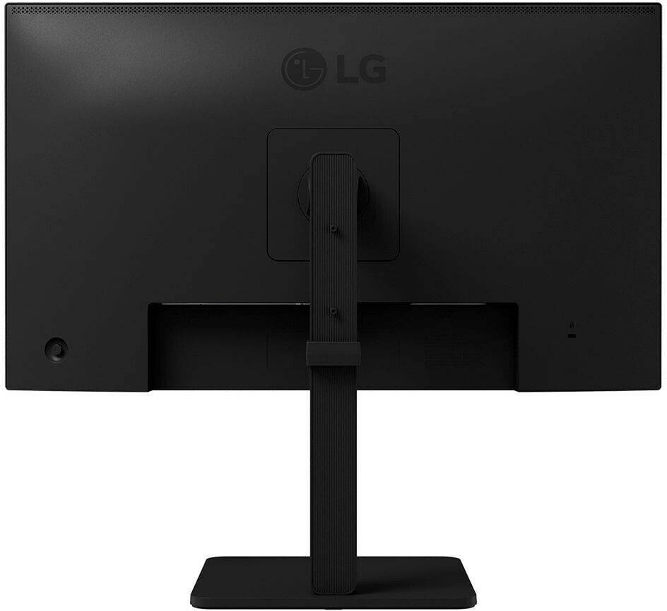 Monitore MediaMarkt LG 24BA560