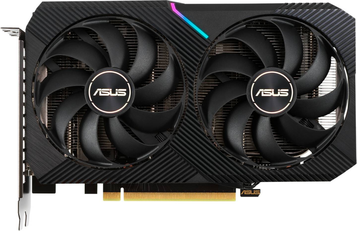 Grafikkarten MediaMarkt ASUS RTX3060DUAL-RTX3060-8G