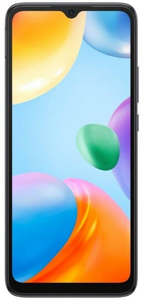 MediaMarkt Xiaomi Redmi 10C128GB 4GB Graphite Gray Xiaomi Redmi 10C