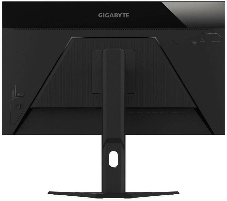 Monitore MediaMarkt GigaByte M27UA