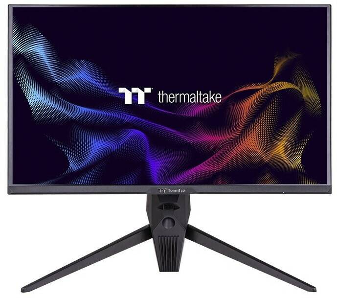 MediaMarkt Thermaltake TGM-I27FQ Monitore