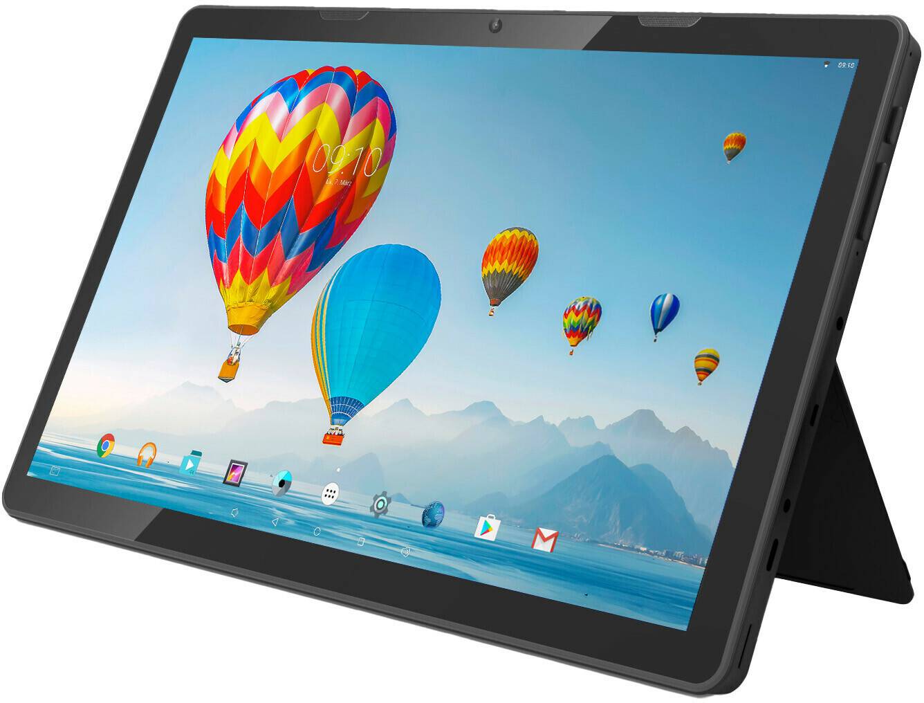 Tablets MediaMarkt Xoro MegaPAD 1333 Pro