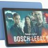 MediaMarkt Amazon Fire HD 10 (2023)32GB blau Amazon Fire HD 10 (2023)