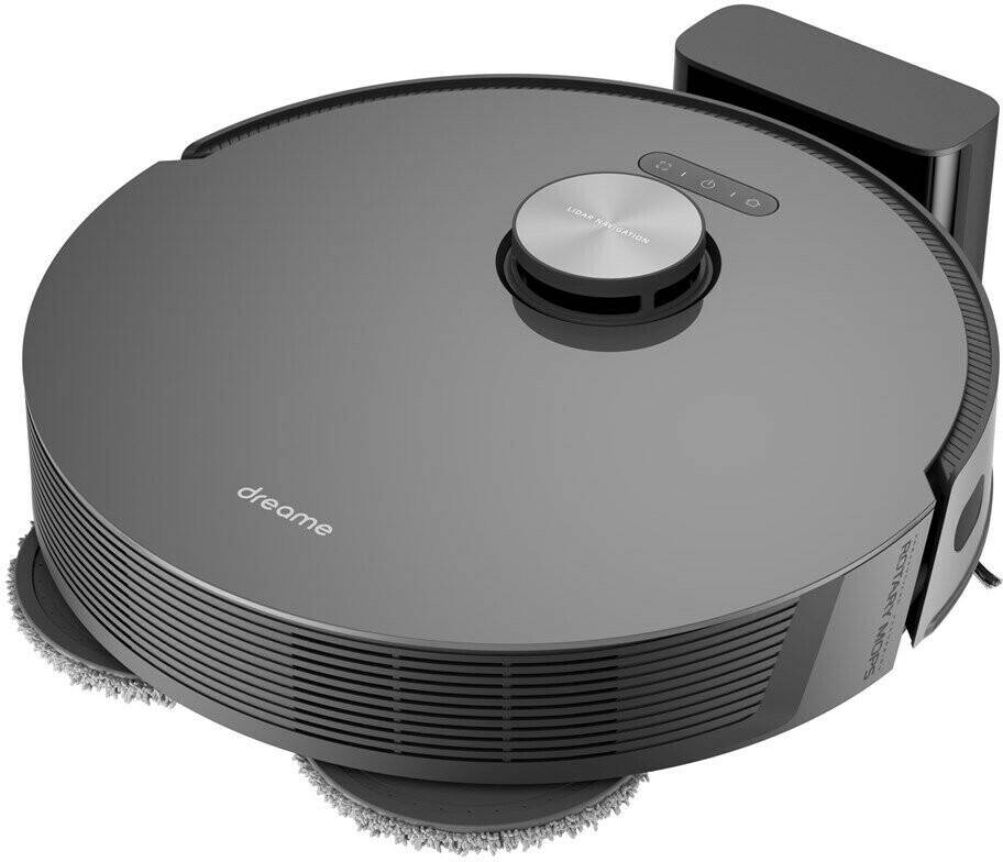 MediaMarkt Dreame L10s Pro Staubsauger