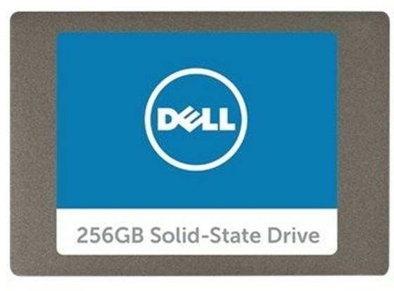 Laufwerke MediaMarkt Dell SATA III 256GB (A9794105)