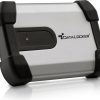 Laufwerke MediaMarkt Ironkey H350 Basic 1TB