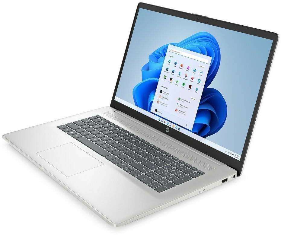 MediaMarkt HP 17 202217CN-i5-32-2TB HP 17 2022