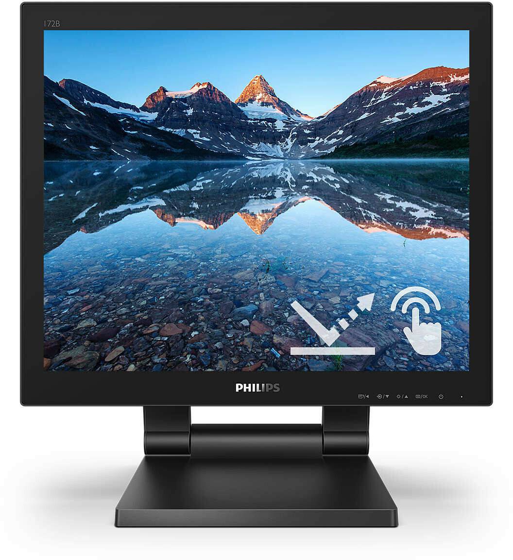 MediaMarkt Philips 172B9TL Monitore