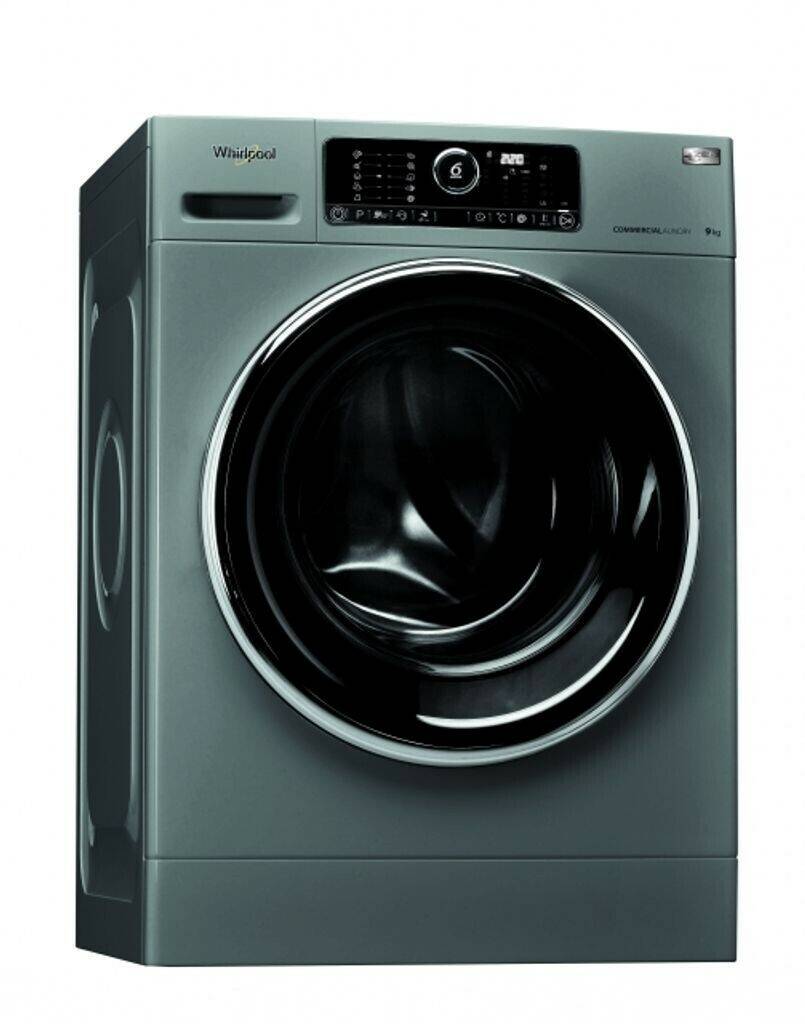 MediaMarkt Whirlpool AWH 912S Pro Waschmaschinen