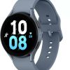 Samsung Galaxy Watch5 MediaMarkt Samsung Galaxy Watch544mm Bluetooth Sapphire