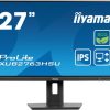 MediaMarkt iiyama ProLite XUB2763HSU-B1 Monitore