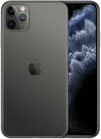 Apple iPhone 11 Pro Max MediaMarkt Apple iPhone 11 Pro Max256GB Space Grey