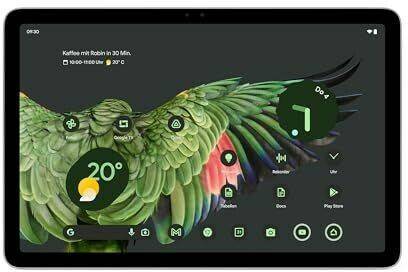 Google Pixel Tablet MediaMarkt Google Pixel Tablet256GB Hazel