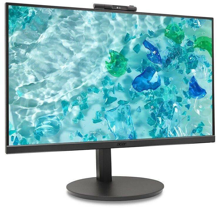 Monitore MediaMarkt Acer CB242Y D3