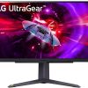 MediaMarkt LG UltraGear 27GR75Q-B Monitore