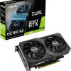 Grafikkarten MediaMarkt ASUS RTX3060DUAL-RTX3060-O8G