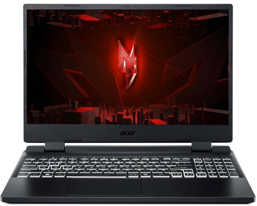 Acer Nitro 5 AN515-58 MediaMarkt Acer Nitro 5 AN515-58AN515-58-71AD