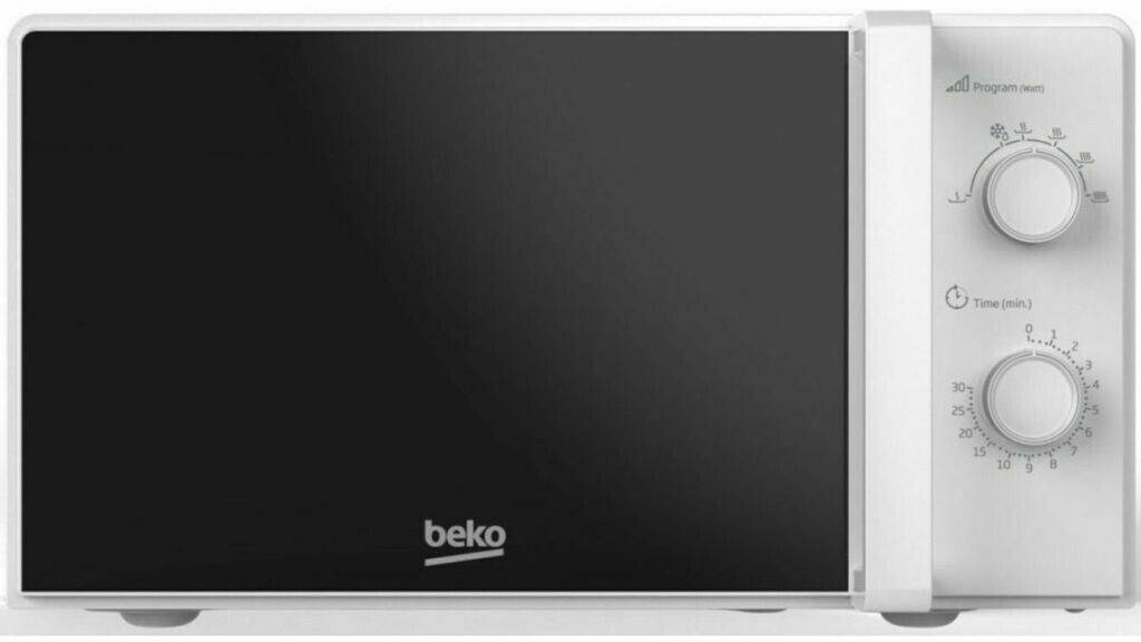 MediaMarkt Beko MOC20100WFB Mikrowellen