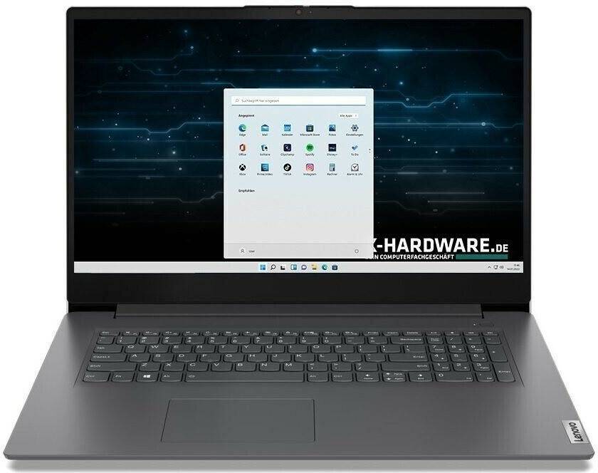 MediaMarkt Lenovo V17 G4735654390862 Lenovo V17 G4