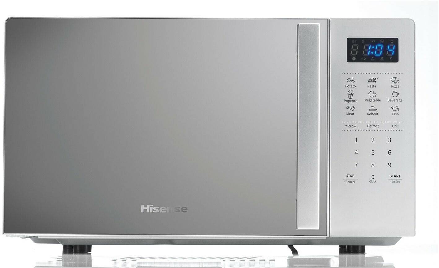 MediaMarkt Hisense H20MOMS4HG Mikrowellen