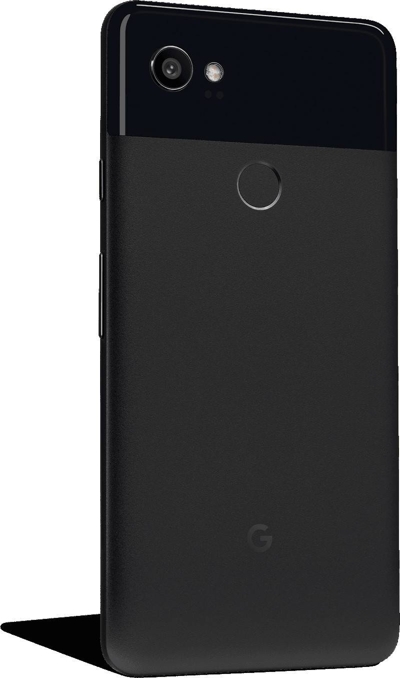 MediaMarkt Google Pixel 2 XL128GB schwarz Google Pixel 2 XL