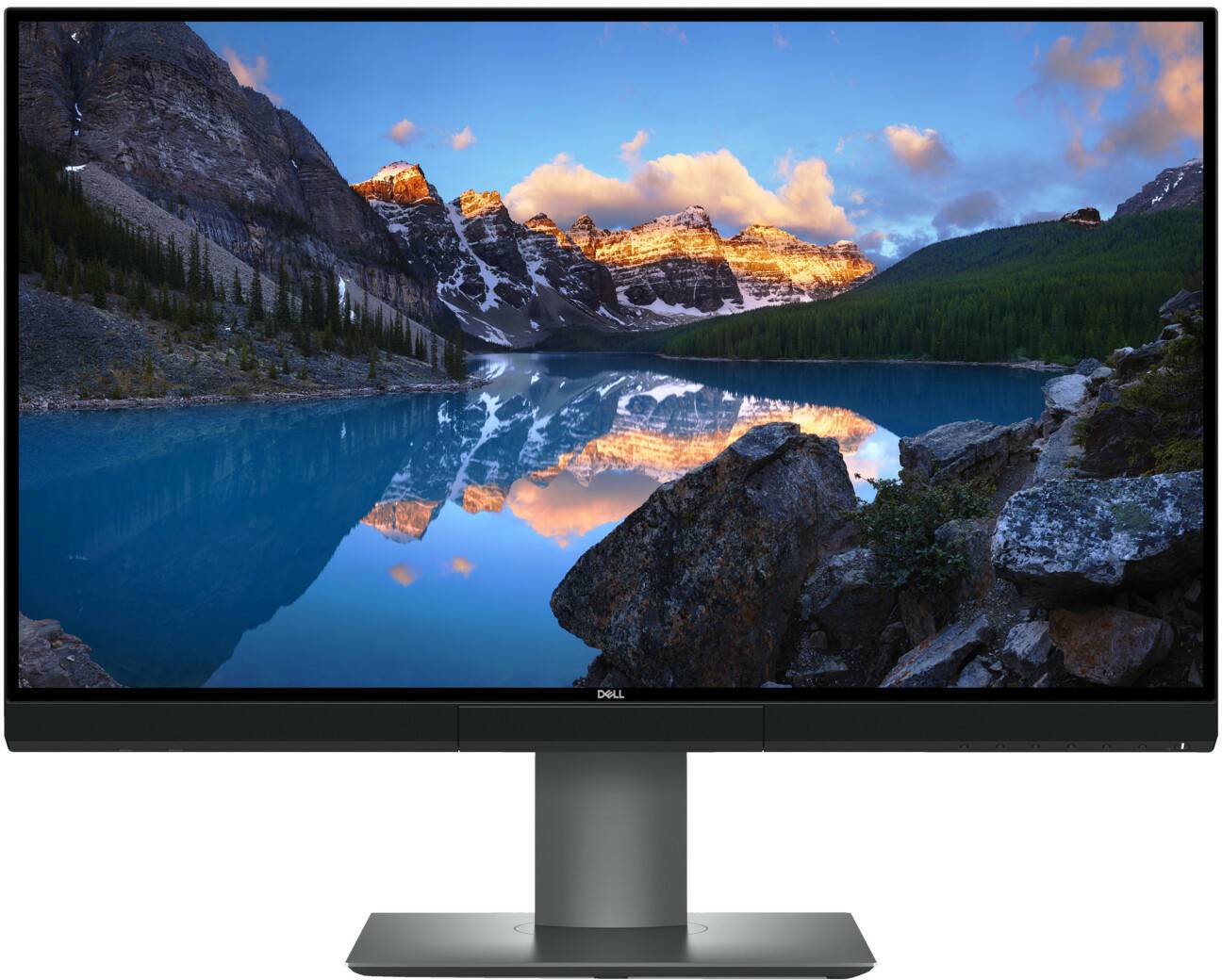 Monitore MediaMarkt Dell UltraSharp UP2720Q