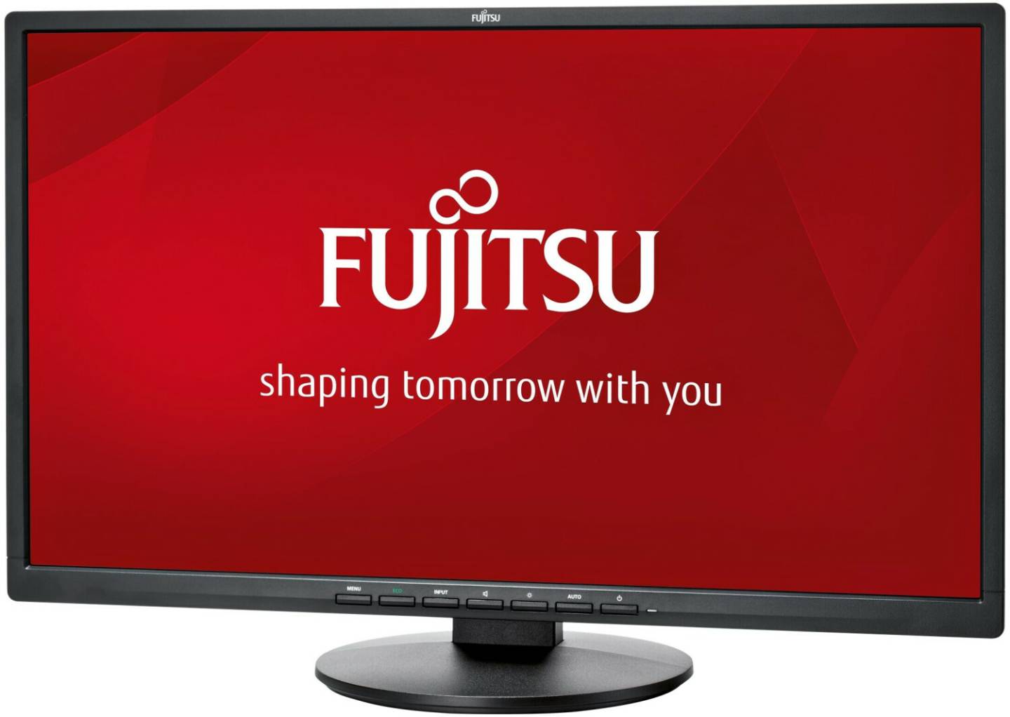 Monitore MediaMarkt Fujitsu E24-8 TS Pro