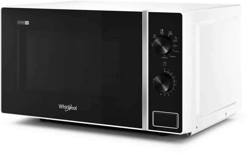 MediaMarkt Whirlpool MWP 103W Mikrowellen