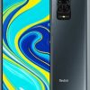 MediaMarkt Xiaomi Redmi Note 9S128GB Interstellar Grey Xiaomi Redmi Note 9S