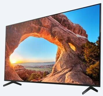 MediaMarkt Sony KD-X85JKD-43X85J (43 Zoll) Sony KD-X85J