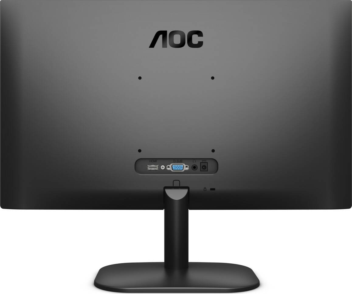 Monitore MediaMarkt AOC 27B2DM