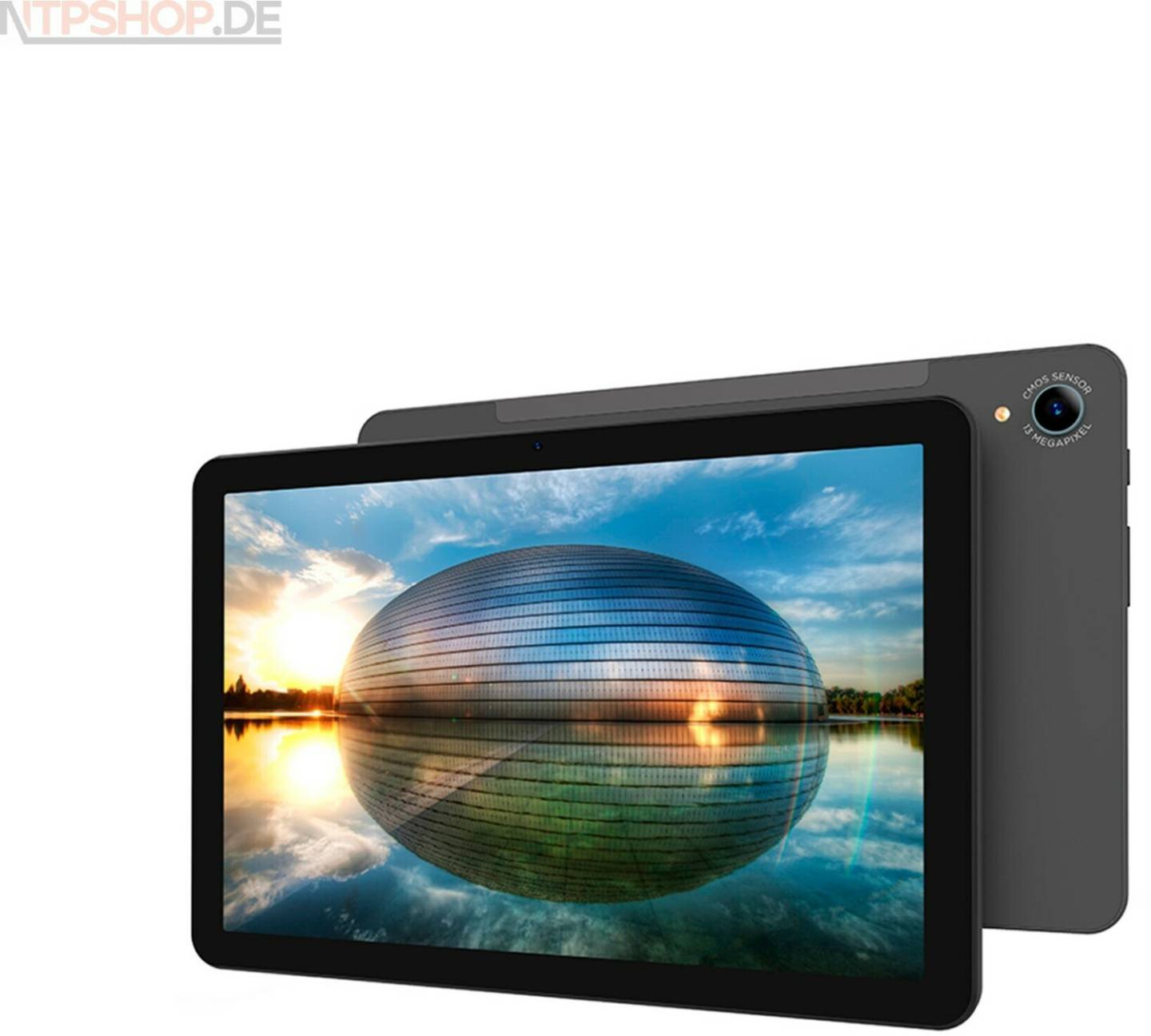 Tablets MediaMarkt Aiwa TAB-1103