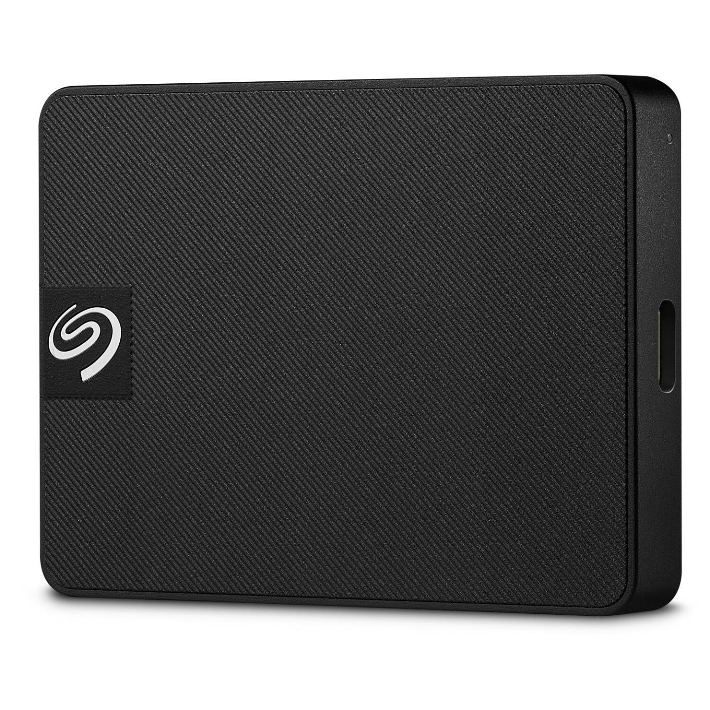 MediaMarkt Seagate Expansion SSD 2TB (STLH2000400) Laufwerke