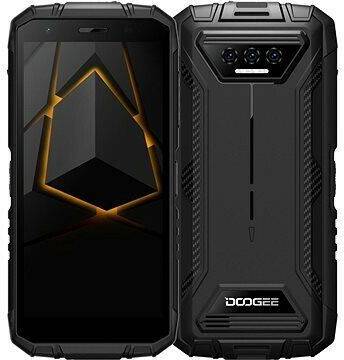 MediaMarkt Doogee S41TSchwarz Doogee S41T