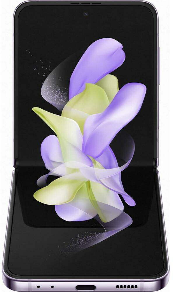 Samsung Galaxy Z Flip4 MediaMarkt Samsung Galaxy Z Flip4256GB Bora Purple