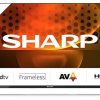 Sharp FH6EA Full HD MediaMarkt Sharp FH6EA Full HD43FH6EA (43 Zoll)