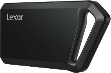 Laufwerke MediaMarkt Lexar SL6001TB