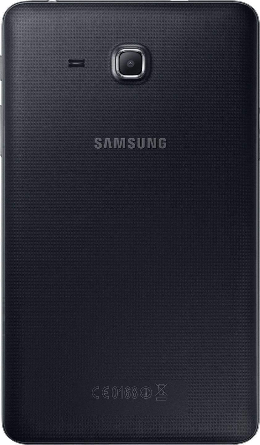 MediaMarkt Samsung Galaxy Tab A 7.08GB WiFi schwarz Samsung Galaxy Tab A 7.0