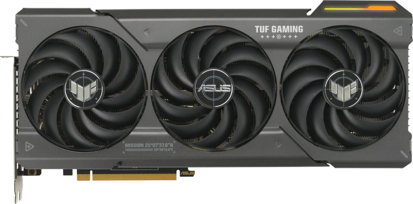 Grafikkarten MediaMarkt ASUS Radeon RX 7900 GRETUF Gaming OC