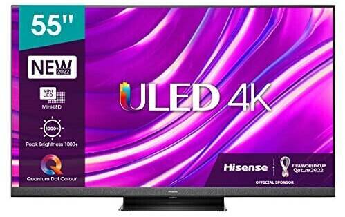 Hisense U81HQ MediaMarkt Hisense U81HQ55U81HQ (55 Zoll)