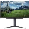 MediaMarkt LG UltraGear 27GS85QX Monitore