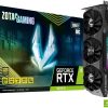 Grafikkarten MediaMarkt Zotac GeForce RTX 3070 TiTrinity OC 8GB GDDR6X