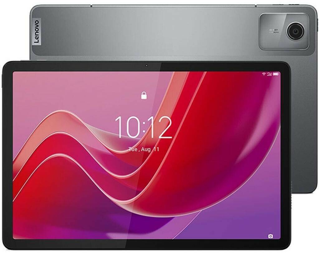 MediaMarkt Lenovo Tab M11ZADA0213GB Lenovo Tab M11