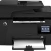 Multifunktionsdrucker MediaMarkt HP LaserJet Pro MFP M127fw (CZ183A)