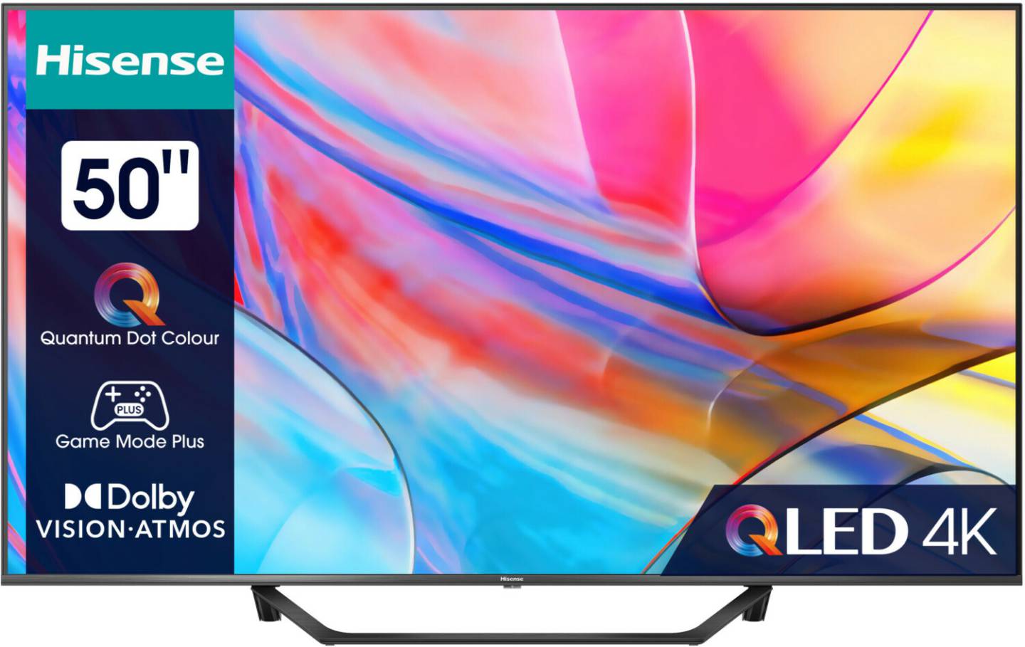 Hisense A7KQ MediaMarkt Hisense A7KQ50A7KQ (50 Zoll)