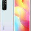 MediaMarkt Xiaomi Mi Note 10 Lite64GB Glacier White Xiaomi Mi Note 10 Lite