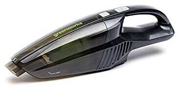 Staubsauger MediaMarkt Greenworks G24HV